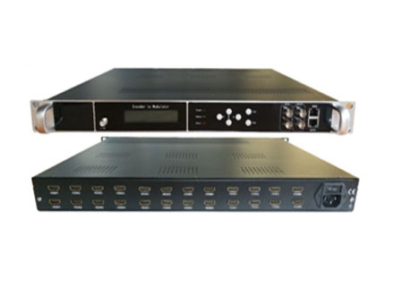 LKX-BMOD-24HD編碼調(diào)制器