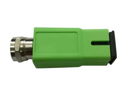無源光纖入戶型光接收機(jī)